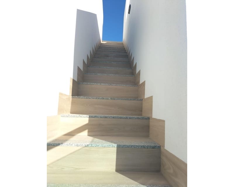 2 soverom Leilighet til salgs i San Miguel de Salinas med svømmebasseng - € 224 900 (Ref: 9796144)