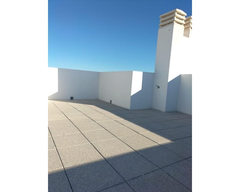 2 soverom Leilighet til salgs i San Miguel de Salinas med svømmebasseng - € 224 900 (Ref: 9796144)