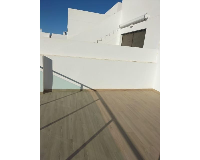 2 soverom Leilighet til salgs i San Miguel de Salinas med svømmebasseng - € 224 900 (Ref: 9796144)