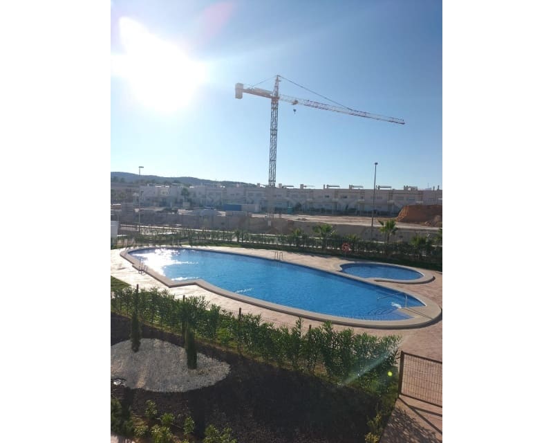 2 soverom Leilighet til salgs i San Miguel de Salinas med svømmebasseng - € 224 900 (Ref: 9796144)