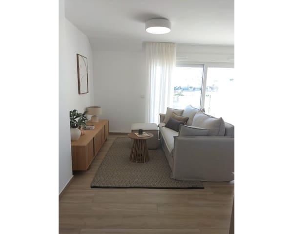 2 soverom Leilighet til salgs i San Miguel de Salinas med svømmebasseng - € 224 900 (Ref: 9796144)