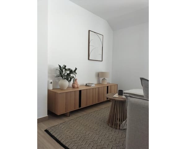 2 soverom Leilighet til salgs i San Miguel de Salinas med svømmebasseng - € 224 900 (Ref: 9796144)