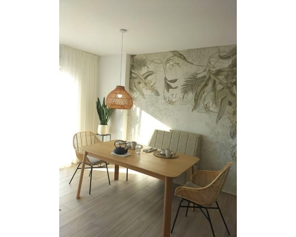 2 soverom Leilighet til salgs i San Miguel de Salinas med svømmebasseng - € 224 900 (Ref: 9796144)