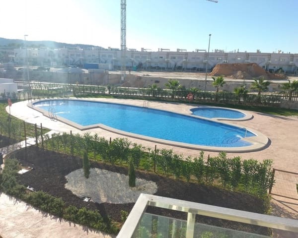 2 soverom Leilighet til salgs i San Miguel de Salinas med svømmebasseng - € 224 900 (Ref: 9796144)