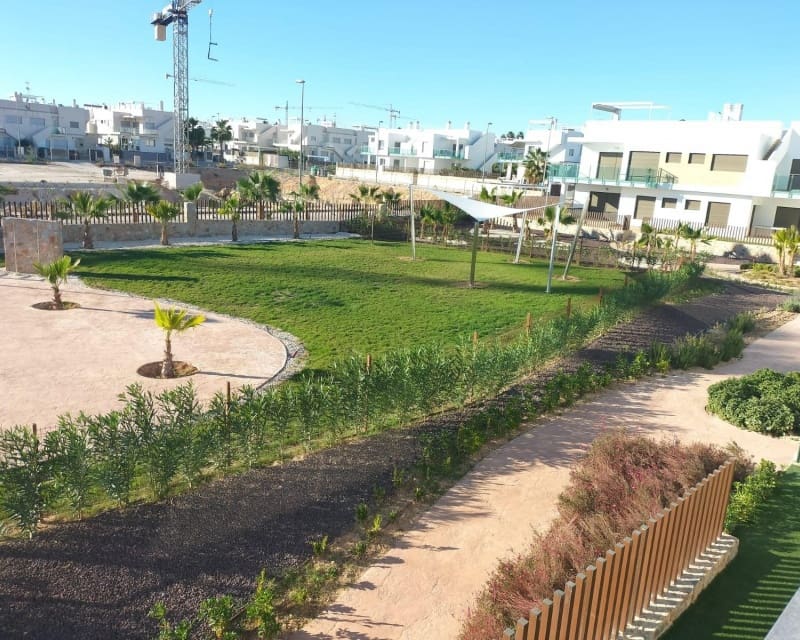 2 soverom Leilighet til salgs i San Miguel de Salinas med svømmebasseng - € 224 900 (Ref: 9796144)