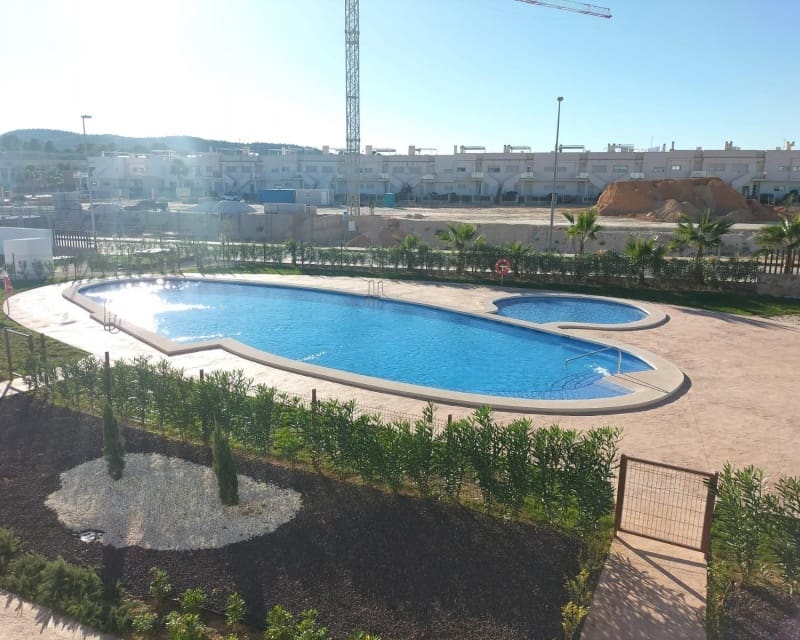 2 soverom Leilighet til salgs i San Miguel de Salinas med svømmebasseng - € 224 900 (Ref: 9796144)