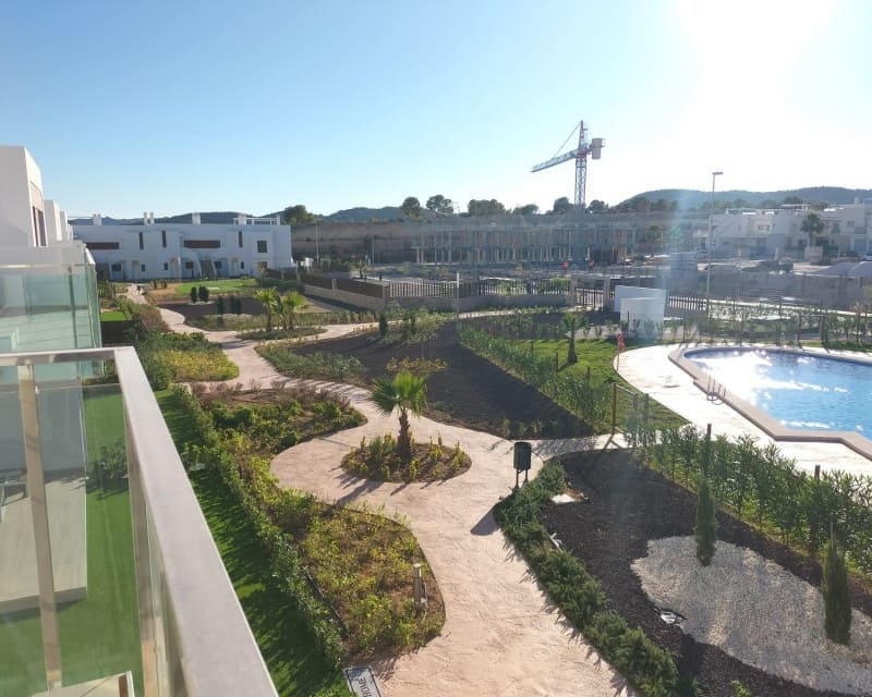 2 soverom Leilighet til salgs i San Miguel de Salinas med svømmebasseng - € 224 900 (Ref: 9796144)
