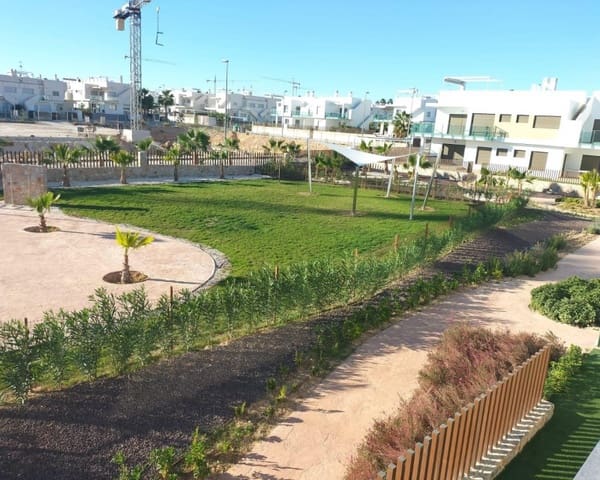 2 soverom Leilighet til salgs i San Miguel de Salinas med svømmebasseng - € 224 900 (Ref: 9796144)