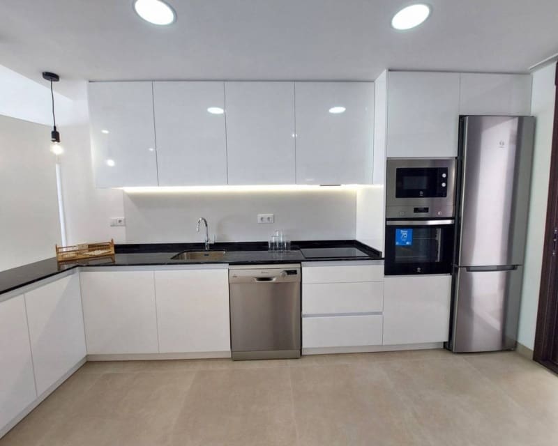 3 Zimmer Villa zu verkaufen in San Pedro del Pinatar mit Pool Garage - 389.900 € (Ref: 9798921)