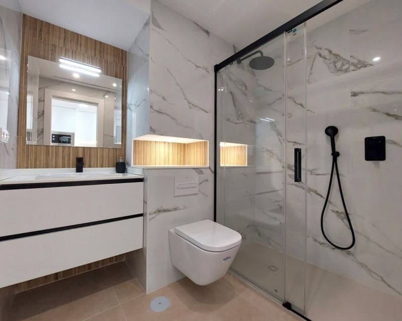 3 Zimmer Villa zu verkaufen in San Pedro del Pinatar mit Pool Garage - 389.900 € (Ref: 9798921)