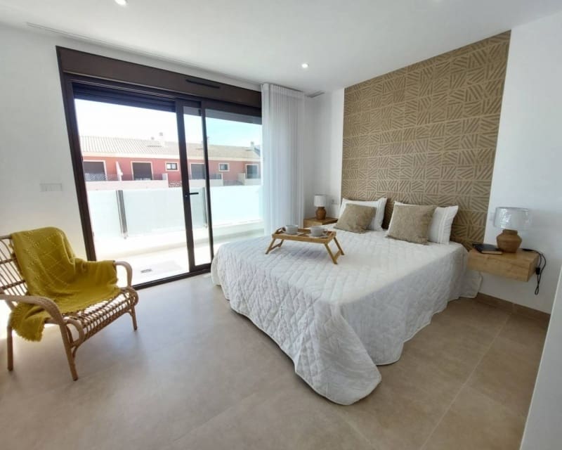 3 Zimmer Villa zu verkaufen in San Pedro del Pinatar mit Pool Garage - 389.900 € (Ref: 9798921)