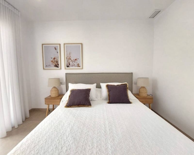 3 Zimmer Villa zu verkaufen in San Pedro del Pinatar mit Pool Garage - 389.900 € (Ref: 9798921)