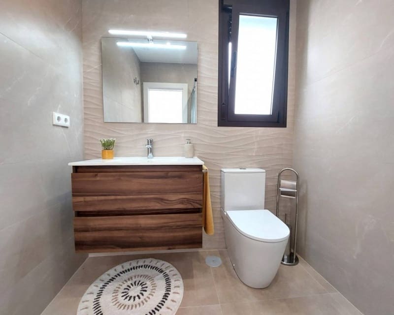 3 Zimmer Villa zu verkaufen in San Pedro del Pinatar mit Pool Garage - 389.900 € (Ref: 9798921)