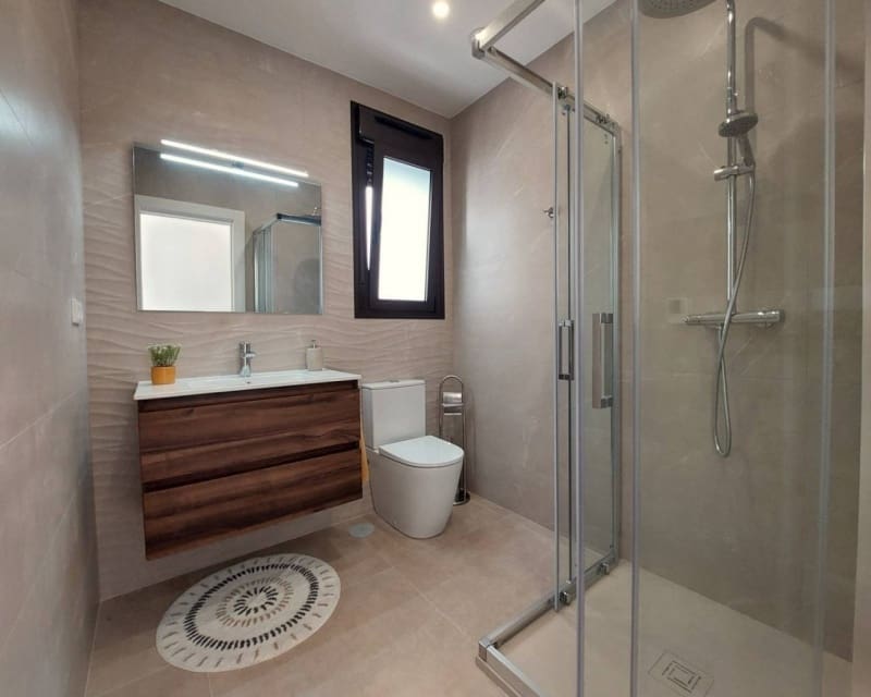 3 Zimmer Villa zu verkaufen in San Pedro del Pinatar mit Pool Garage - 389.900 € (Ref: 9798921)