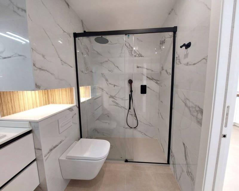 3 Zimmer Villa zu verkaufen in San Pedro del Pinatar mit Pool Garage - 389.900 € (Ref: 9798921)