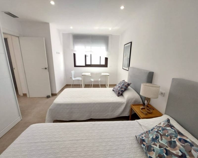 3 Zimmer Villa zu verkaufen in San Pedro del Pinatar mit Pool Garage - 389.900 € (Ref: 9798921)