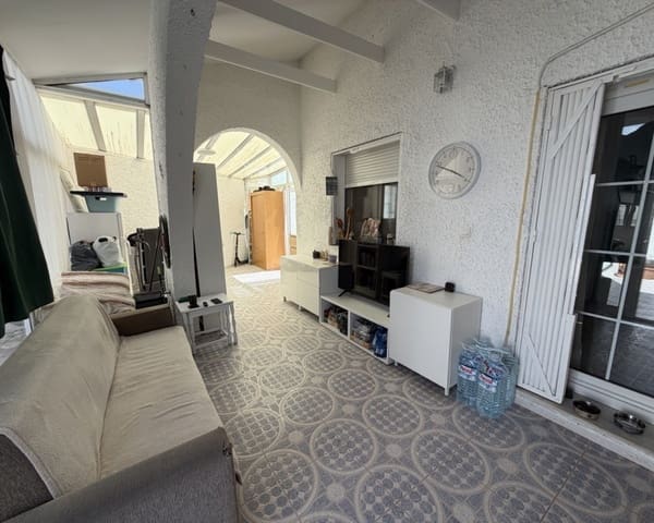 Casa de 2 habitaciones en Villamartin, Orihuela en venta - 219.995 € (Ref: 9802567)