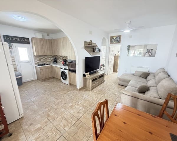 Casa de 2 habitaciones en Villamartin, Orihuela en venta - 219.995 € (Ref: 9802567)