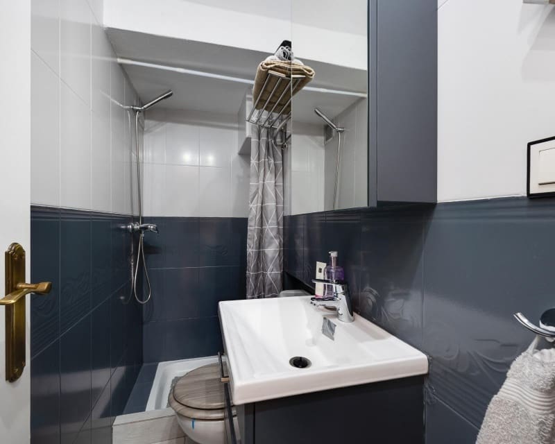 3 slaapkamer Villa te koop in Los Altos met zwembad - € 265.000 (Ref: 9802568)