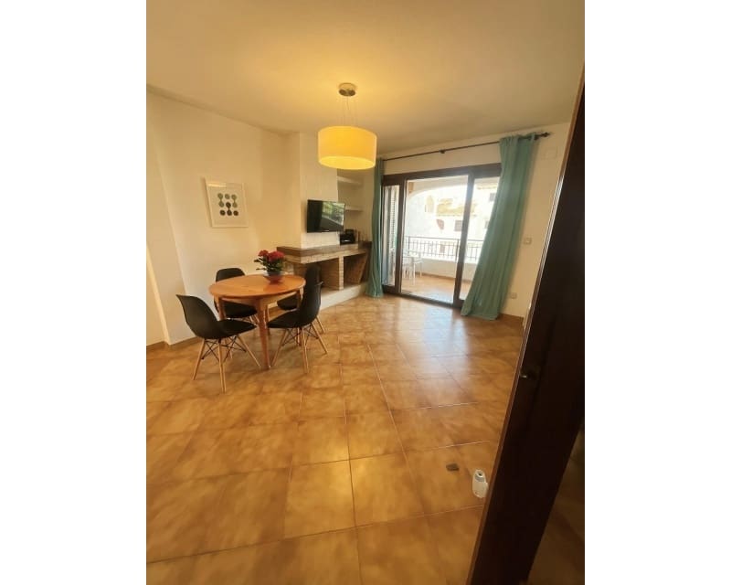 2 bedroom Apartment for sale in Cabo Roig with pool - € 205,000 (Ref: 9802569)