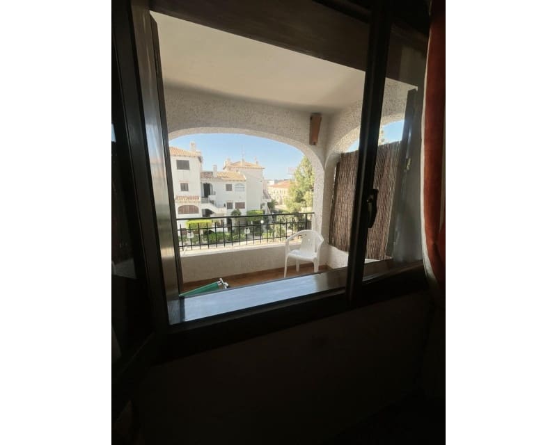 2 bedroom Apartment for sale in Cabo Roig with pool - € 205,000 (Ref: 9802569)