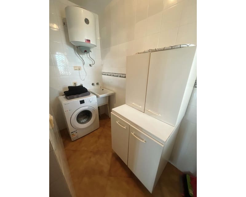 2 bedroom Apartment for sale in Cabo Roig with pool - € 205,000 (Ref: 9802569)