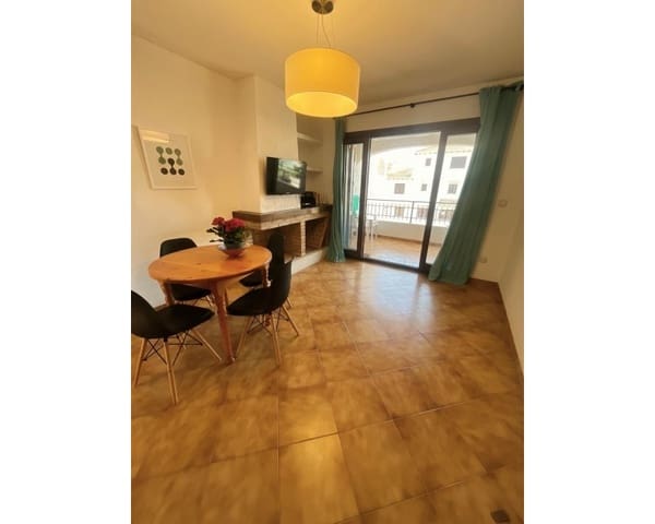 2 bedroom Apartment for sale in Cabo Roig, Orihuela with pool - € 205,000 (Ref: 9802569)