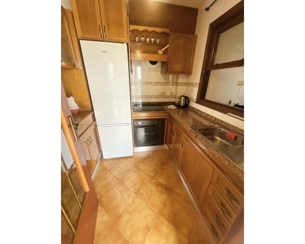 2 bedroom Apartment for sale in Cabo Roig, Orihuela with pool - € 205,000 (Ref: 9802569)