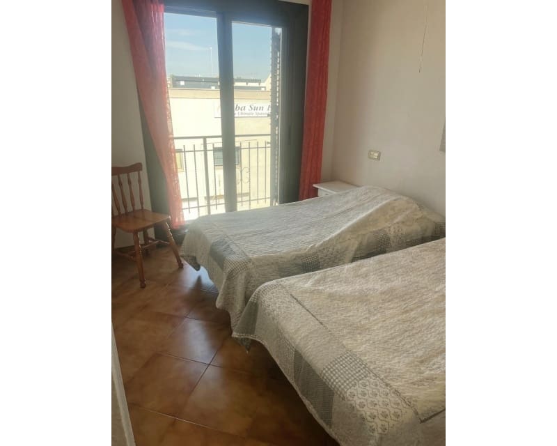 2 bedroom Apartment for sale in Cabo Roig with pool - € 205,000 (Ref: 9802569)