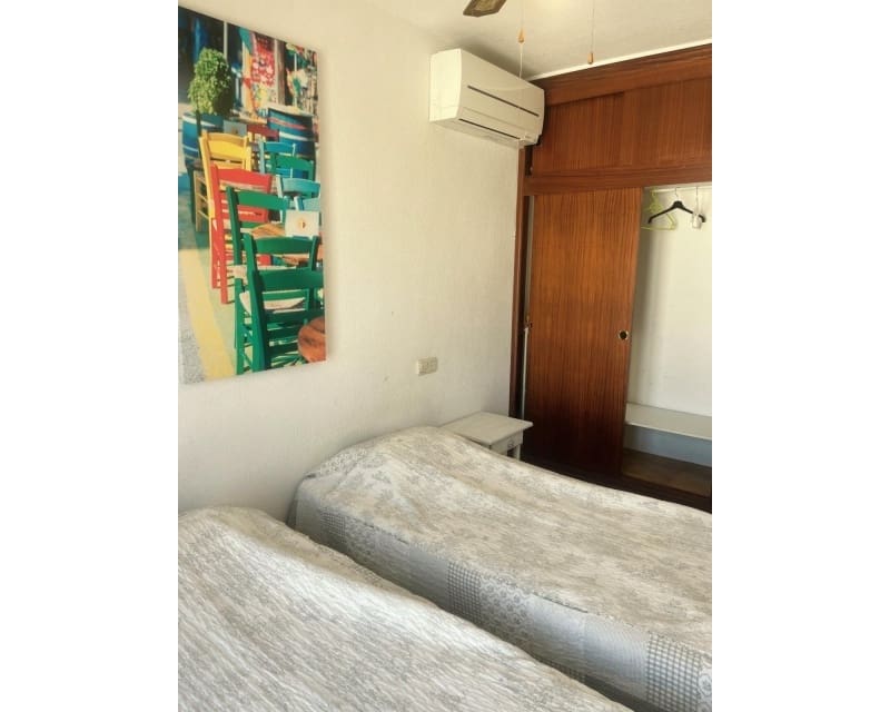 2 bedroom Apartment for sale in Cabo Roig with pool - € 205,000 (Ref: 9802569)