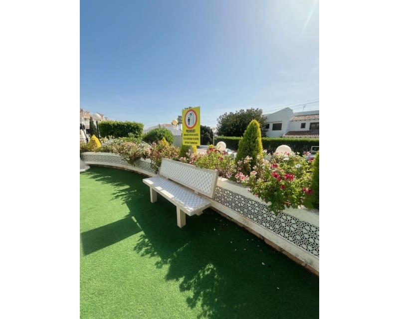 2 bedroom Apartment for sale in Cabo Roig with pool - € 205,000 (Ref: 9802569)