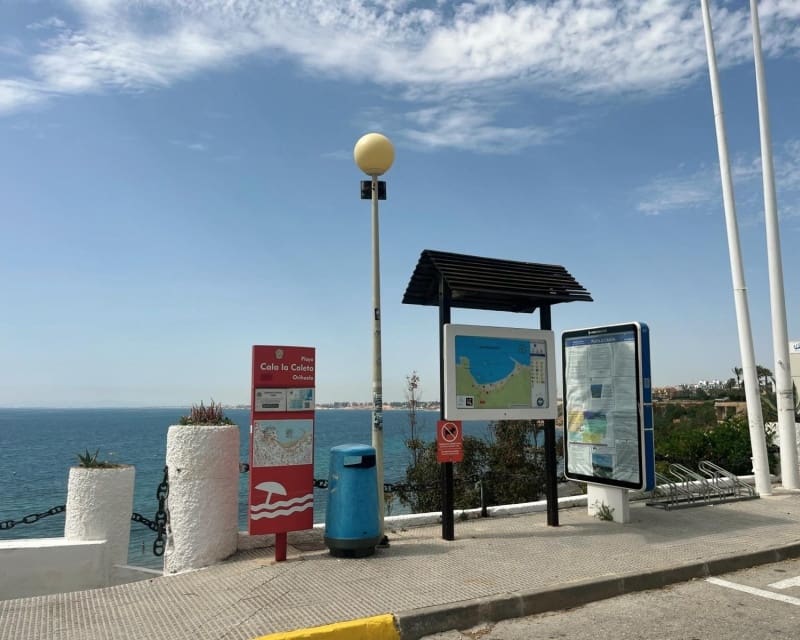 2 bedroom Apartment for sale in Cabo Roig with pool - € 205,000 (Ref: 9802569)