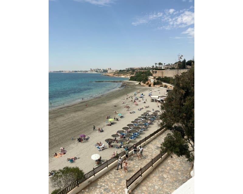 2 bedroom Apartment for sale in Cabo Roig with pool - € 205,000 (Ref: 9802569)