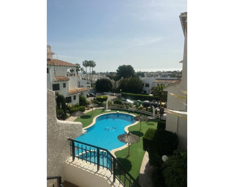 2 bedroom Apartment for sale in Cabo Roig with pool - € 205,000 (Ref: 9802569)