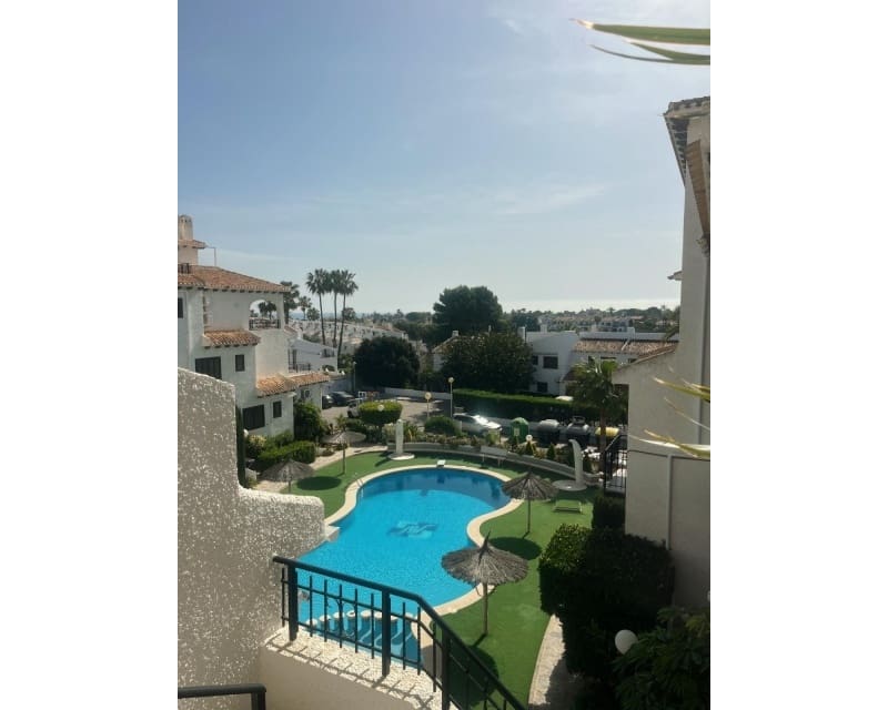 2 bedroom Apartment for sale in Cabo Roig with pool - € 205,000 (Ref: 9802569)