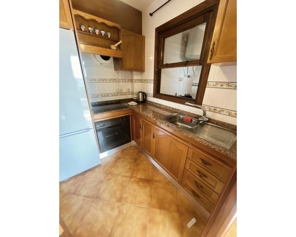 2 bedroom Apartment for sale in Cabo Roig, Orihuela with pool - € 205,000 (Ref: 9802569)