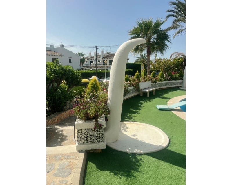 2 bedroom Apartment for sale in Cabo Roig with pool - € 205,000 (Ref: 9802569)