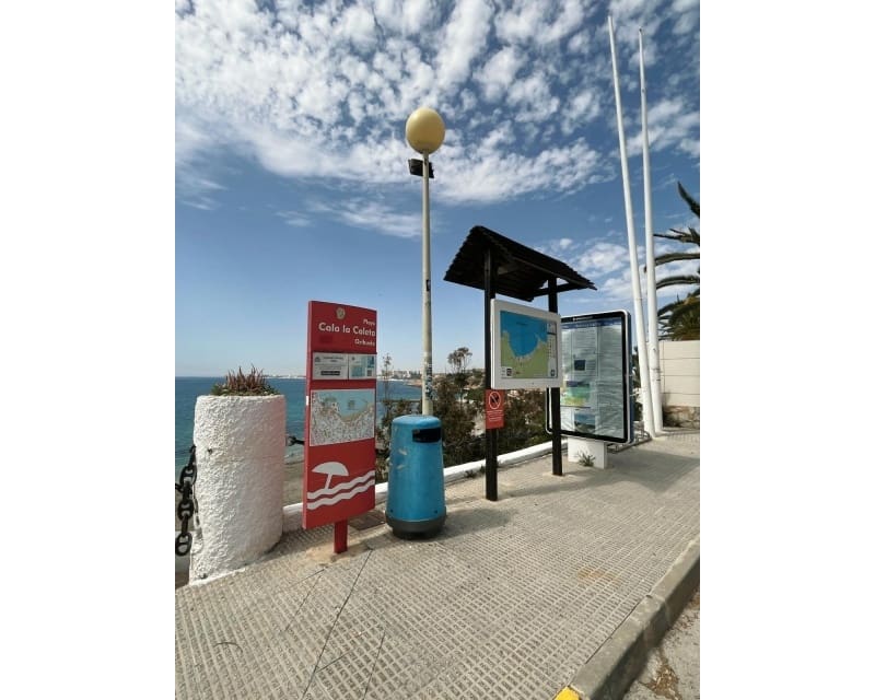 2 bedroom Apartment for sale in Cabo Roig with pool - € 205,000 (Ref: 9802569)