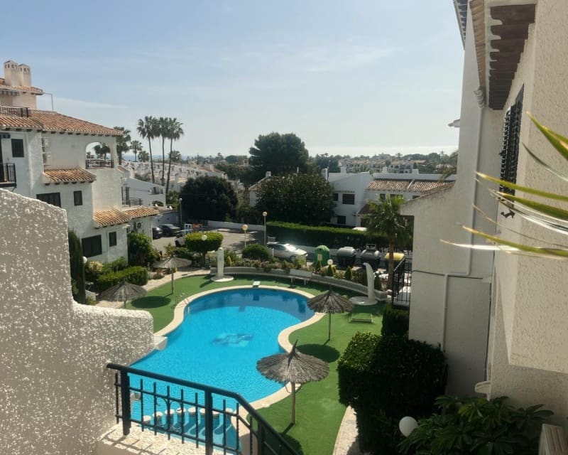 2 bedroom Apartment for sale in Cabo Roig with pool - € 205,000 (Ref: 9802569)