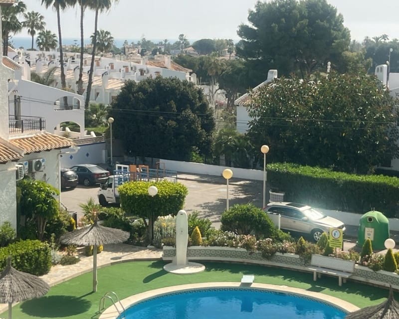 2 bedroom Apartment for sale in Cabo Roig with pool - € 205,000 (Ref: 9802569)