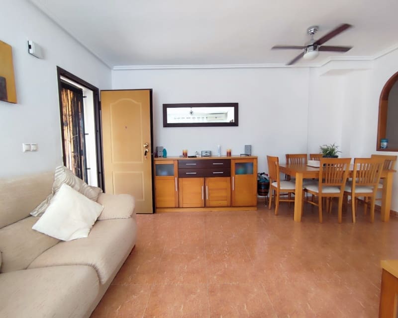 3 sypialnia Willa na sprzedaż w Los Altos z basenem - 215 000 € (Ref: 9802570)