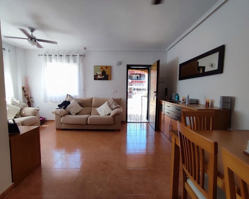 3 sypialnia Willa na sprzedaż w Los Altos z basenem - 215 000 € (Ref: 9802570)