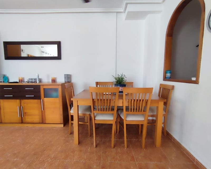 3 sypialnia Willa na sprzedaż w Los Altos z basenem - 215 000 € (Ref: 9802570)