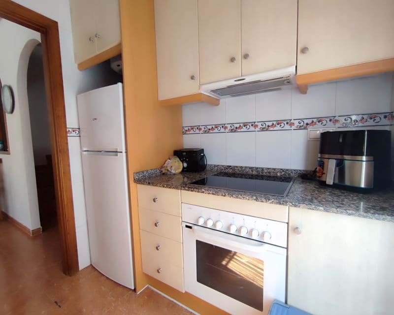 3 sypialnia Willa na sprzedaż w Los Altos z basenem - 215 000 € (Ref: 9802570)