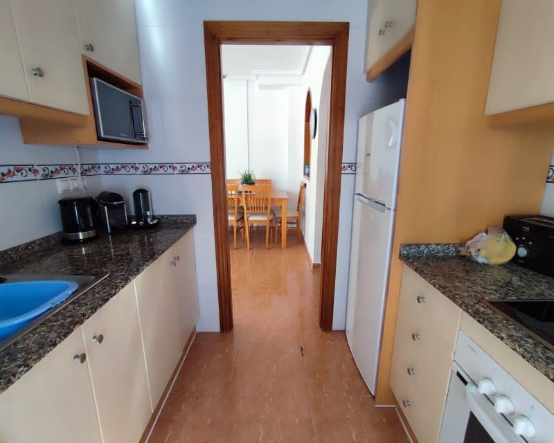 3 sypialnia Willa na sprzedaż w Los Altos z basenem - 215 000 € (Ref: 9802570)