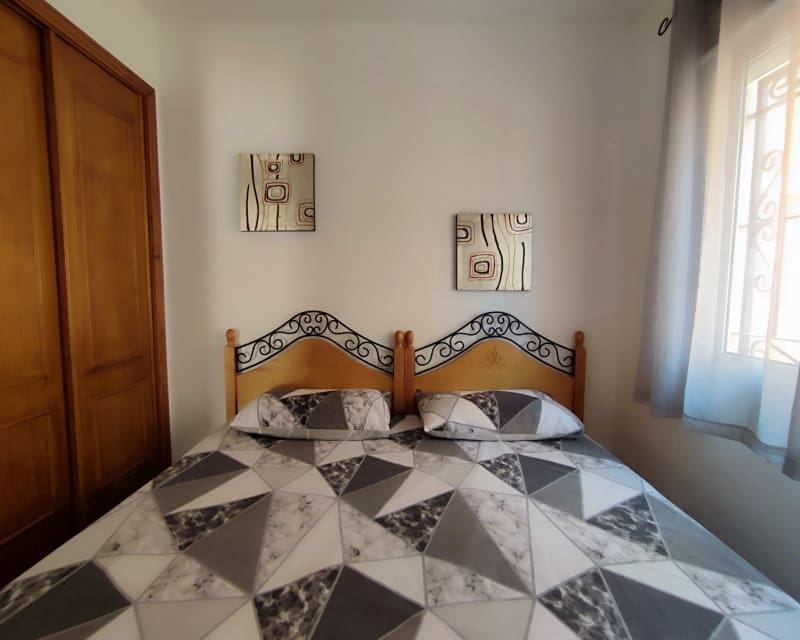 3 sypialnia Willa na sprzedaż w Los Altos z basenem - 215 000 € (Ref: 9802570)