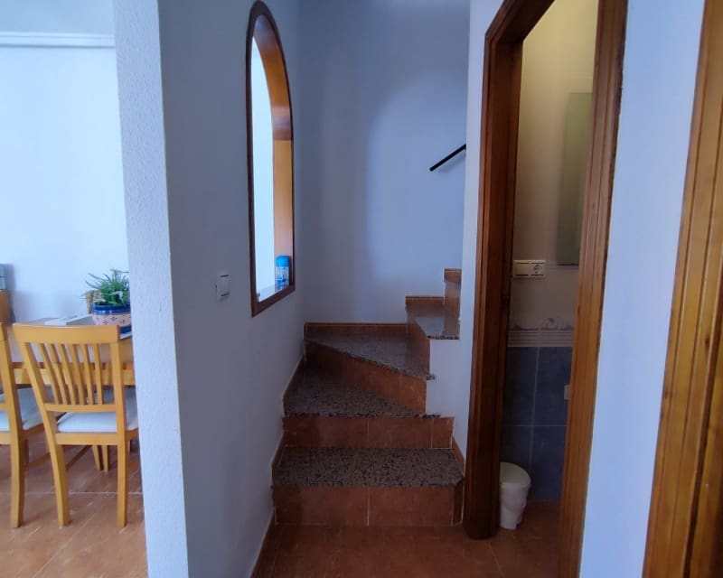 3 sypialnia Willa na sprzedaż w Los Altos z basenem - 215 000 € (Ref: 9802570)