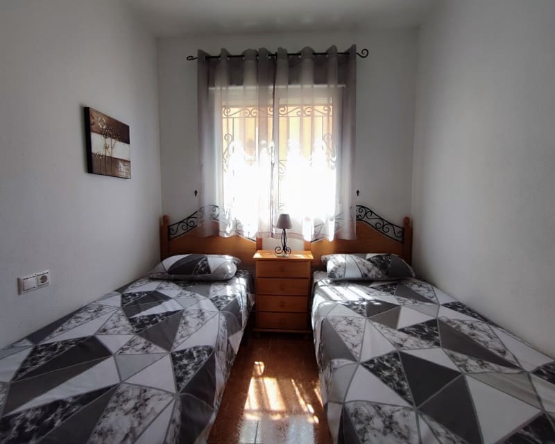 3 sypialnia Willa na sprzedaż w Los Altos z basenem - 215 000 € (Ref: 9802570)