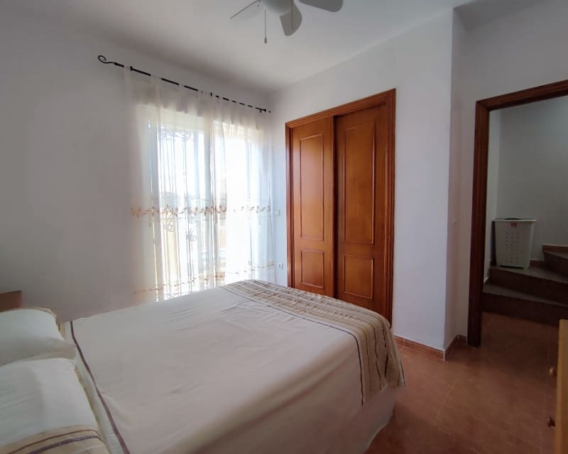 3 sypialnia Willa na sprzedaż w Los Altos z basenem - 215 000 € (Ref: 9802570)