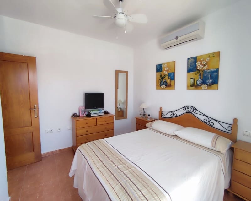 3 sypialnia Willa na sprzedaż w Los Altos z basenem - 215 000 € (Ref: 9802570)